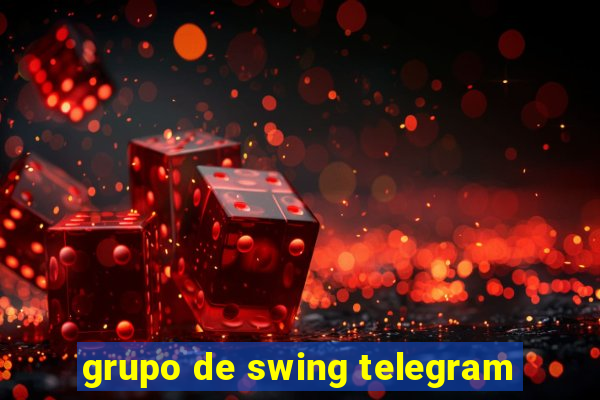 grupo de swing telegram